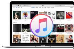 Νέα ενημέρωση του iTunes από την Apple
