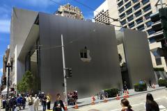Η απίστευτη εμμονή στην λεπτομέρεια από την Apple