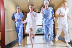 Έρχεται κύμα κινητικότητας σε νοσοκομεία-ΠΕΔΥ! Όλες οι λεπτομέρειες