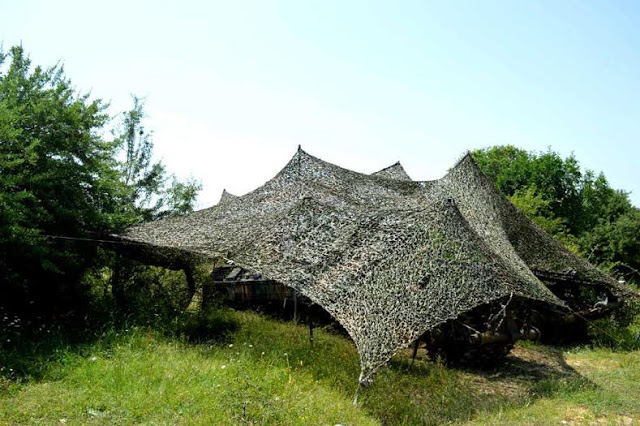 Επιχειρησιακή Εκπαίδευση XXI TΘΤ - Φωτογραφία 26