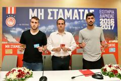 ΘΡΥΛΙΚΑ ΔΙΑΡΚΕΙΑΣ ΚΑΙ... «ΜΗ ΣΤΑΜΑΤΑΣ»! (VIDEOS & PHOTOS)