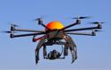 Αν δείτε drone πάνω από το σπίτι σας δεν είναι για καλό! Δείτε γιατί