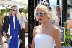 Aυτά είναι τα αγαπημένα γυαλιά ηλίου των celebrities!