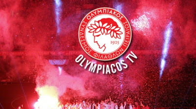 ΝΕΟ STUDIO ΓΙΑ ΤΟ Olympiacos TV ΣΤΟ ΚΑΡΑΪΣΚΑΚΗ! (PHOTOS) - Φωτογραφία 1