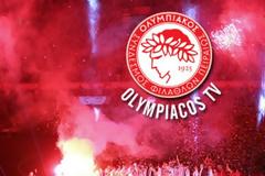 ΝΕΟ STUDIO ΓΙΑ ΤΟ Olympiacos TV ΣΤΟ ΚΑΡΑΪΣΚΑΚΗ! (PHOTOS)