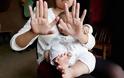 Μωρό γεννήθηκε με 31 δάχτυλα [photos] - Φωτογραφία 2