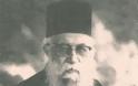 8513 - Μοναχός Θεοδόσιος Αγιοπαυλίτης (1901 - 4 Ιουνίου 1987) - Φωτογραφία 1