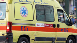 Τέσσερα νέα ασθενοφόρα στην Κρήτη ... κι έπεται συνέχεια! - Φωτογραφία 1