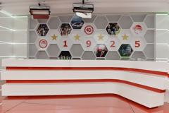 Ο ΘΡΥΛΟΣ ON AIR! (PHOTOS)