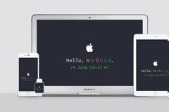 Τι νέο μας περιμένει στο WWDC 2016
