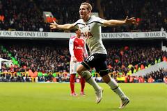 Ο Harry Kane έδειξε δημόσια το χρυσό iphone του