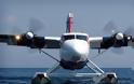Εναρμονισμένη η Hellenic-Seaplanes με τα νέα πρότυπα ασφαλείας για τα Υδατοδρόμια