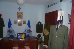 ΕΚΘΕΣΗ ΣΤΡΑΤΙΩΤΙΚΩΝ ΕΙΔΩΝ ΤΩΝ ΕΦΕΔΡΩΝ ΑΞΙΩΜΑΤΙΚΩΝ ΚΑΡΔΙΤΣΑΣ
