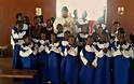 Ιεραποστολική και ποιμαντική περιοδεία του Σεβασμιωτάτου Μητροπολίτου Ζάμπιας και Μαλάουι κ.Ιωάννου στο Μαλάουι - Φωτογραφία 2