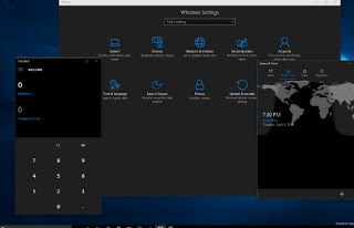 To Windows 10 Anniversary update φέρνει νέες απαιτήσεις υλικού - Φωτογραφία 1