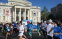 Με εντυπωσιακή επιτυχία διεξήχθη το πρώτο Posidonia Running event στον Πειραιά - Φωτογραφία 1