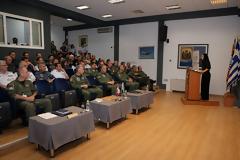 Έγιναν εθελοντές δότες μυελού των οστών στο ΑΤΑ