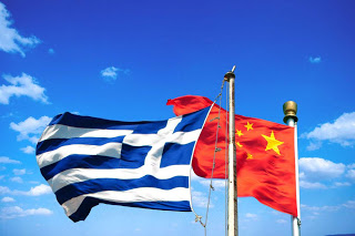 Εκπληκτικό: Γιατί οι Κινέζοι αποκαλούν την Ελλάδα Σι-λα; - Φωτογραφία 1