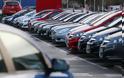 Διπλασιάστηκαν οι πωλήσεις καινούριων αυτοκινήτων στην Ελλάδα