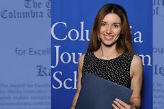 Η Ελληνίδα που «μάγεψε» τους New York Times!
