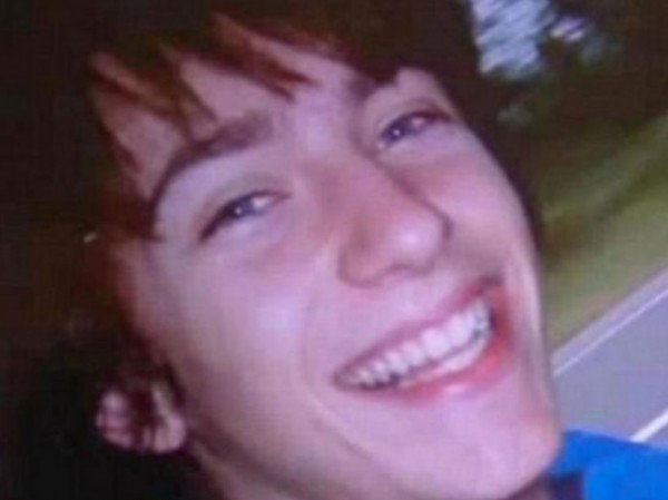 Ζάκυνθος: Ούρησε και σκότωσε τον 19χρονο φοιτητή που βλέπετε - Τα λάθη της αστυνομίας και η μεγάλη ανατροπή [photo] - Φωτογραφία 2