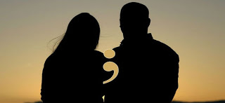 Αποκάλυψη: Ποιανού κωμικού η γυναίκα ζητάει διαζύγιο γιατί εκείνος είναι βίαιος; [photo] - Φωτογραφία 1