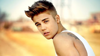 Θα πάθετε πλάκα! Δείτε πώς έκανε τα μαλλιά του ο Justin Bieber! [photo] - Φωτογραφία 1