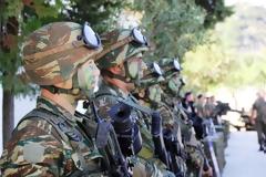 ΑΣΦΑΛΙΣΤΙΚΟ: Παράταση για αναγνώριση μάχιμης 5ετίας - ΕΓΓΡΑΦΟ