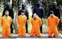 Το Ισλαμικό Κράτος σκότωσε 38 από τους μαχητές του. Ποιος είναι ο λόγος; [photo] - Φωτογραφία 1