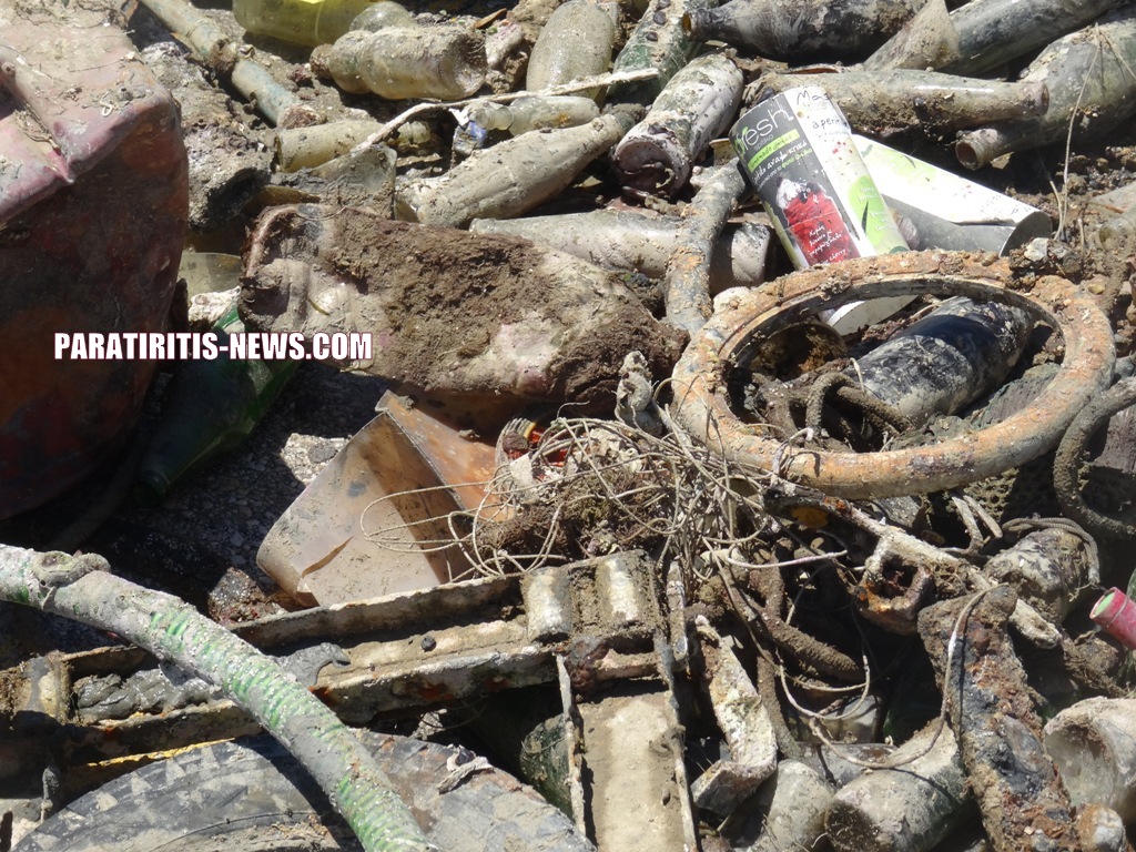 Οι Loutraki Divers καθάρισαν το βυθό στο λιμάνι του Ναυπλίου [photos] - Φωτογραφία 20