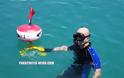 Οι Loutraki Divers καθάρισαν το βυθό στο λιμάνι του Ναυπλίου [photos] - Φωτογραφία 11