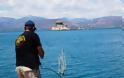 Οι Loutraki Divers καθάρισαν το βυθό στο λιμάνι του Ναυπλίου [photos] - Φωτογραφία 15