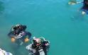 Οι Loutraki Divers καθάρισαν το βυθό στο λιμάνι του Ναυπλίου [photos] - Φωτογραφία 2