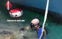Οι Loutraki Divers καθάρισαν το βυθό στο λιμάνι του Ναυπλίου [photos] - Φωτογραφία 4