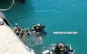Οι Loutraki Divers καθάρισαν το βυθό στο λιμάνι του Ναυπλίου [photos] - Φωτογραφία 7
