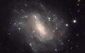 Το Hubble δείχνει ότι το σύμπαν διαστέλλεται με ταχύτερο ρυθμό