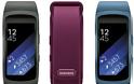 Η Samsung επιστρέφει στα fitness wearables