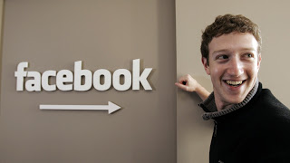 Απίστευτο! Χάκαραν τον λογαριασμό του Mark Zuckerberg. Ποιος ήταν ο κωδικός του; - Φωτογραφία 1