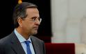 Αντώνης Σαμαράς: «Προσέξτε! Υπάρχει μια πολιτική κλωστή που ενώνει τους πραγματικούς μεταρρυθμιστές»