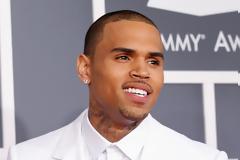 Δείτε τι έκανε ο Chris Brown για την κόρη του! [photos]
