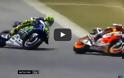 MotoGP - Catalunya Race: Rossi Vs Marquez στο όνομα του Salom [video]