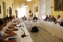 Συνεργασία Ελλάδας-Πολωνίας στην Αμυντική Τυποποίηση