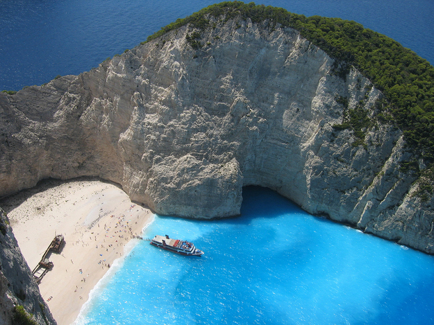 49 μοναδικοί λόγοι με την Ελλάδα που αγαπάμε! - Φωτογραφία 15