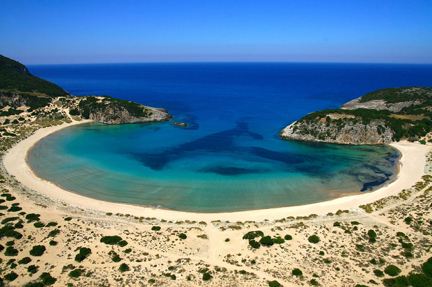 49 μοναδικοί λόγοι με την Ελλάδα που αγαπάμε! - Φωτογραφία 17