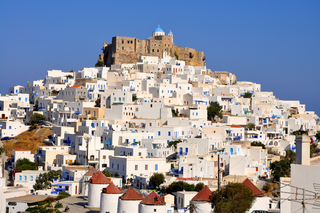 49 μοναδικοί λόγοι με την Ελλάδα που αγαπάμε! - Φωτογραφία 19
