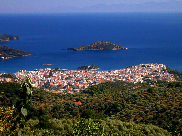 49 μοναδικοί λόγοι με την Ελλάδα που αγαπάμε! - Φωτογραφία 21