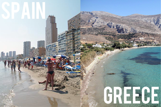 49 μοναδικοί λόγοι με την Ελλάδα που αγαπάμε! - Φωτογραφία 36
