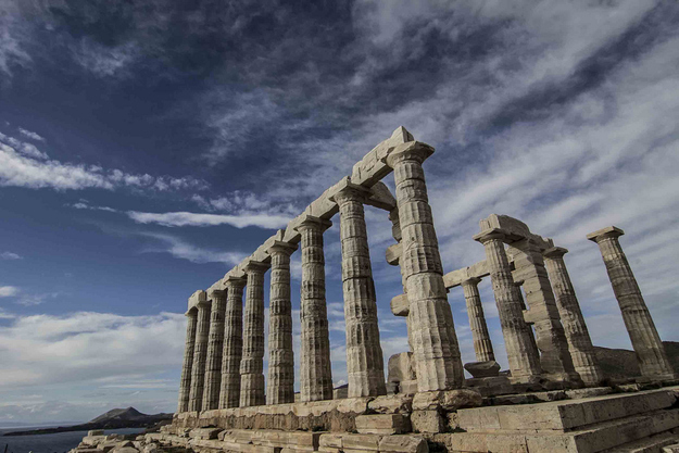 49 μοναδικοί λόγοι με την Ελλάδα που αγαπάμε! - Φωτογραφία 55