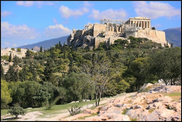 49 μοναδικοί λόγοι με την Ελλάδα που αγαπάμε! - Φωτογραφία 59