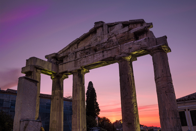 49 μοναδικοί λόγοι με την Ελλάδα που αγαπάμε! - Φωτογραφία 9
